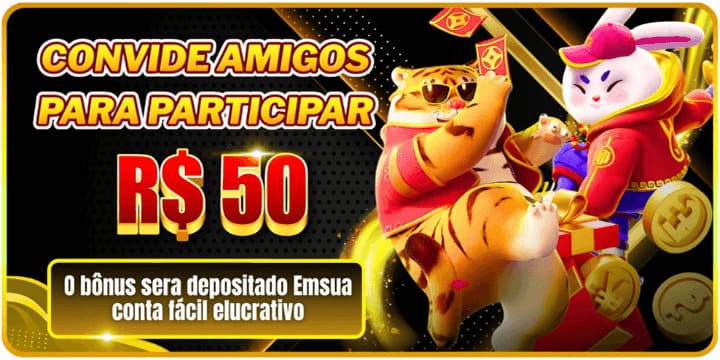 P5 Indique amigos para receber um bônus